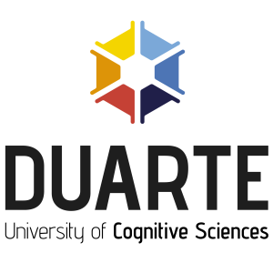 Plataforma Online de Duarte university of Cognitive Sciences